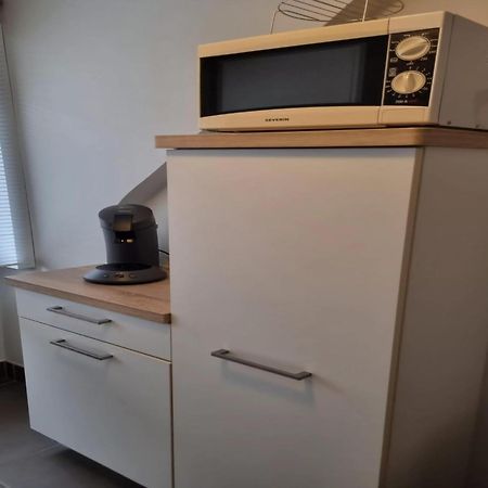 Beautiful Apartment In A Top Location Nieuport Extérieur photo
