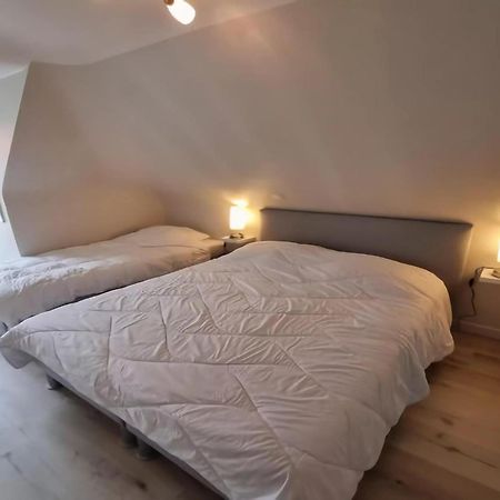 Beautiful Apartment In A Top Location Nieuport Extérieur photo