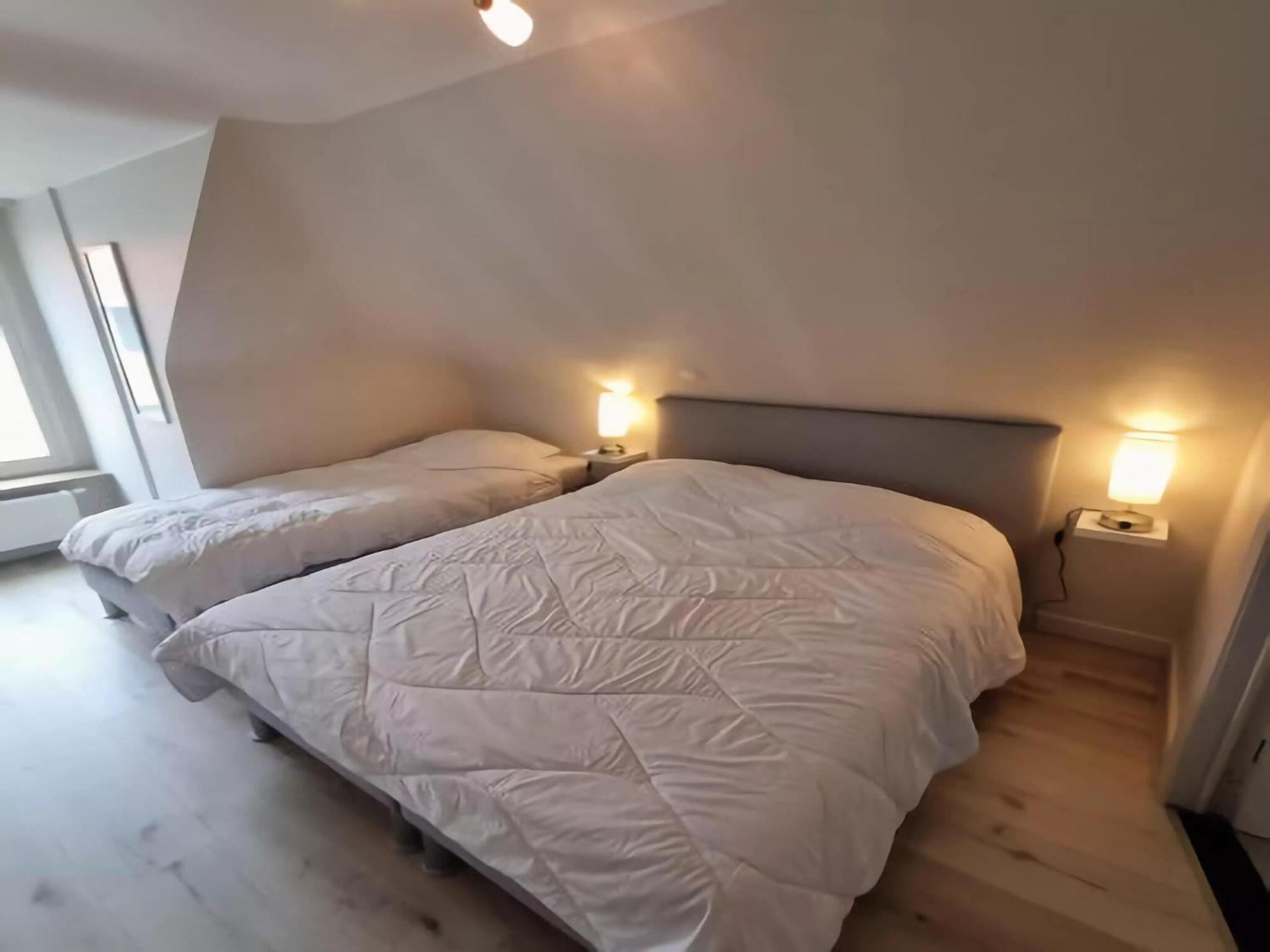 Beautiful Apartment In A Top Location Nieuport Extérieur photo