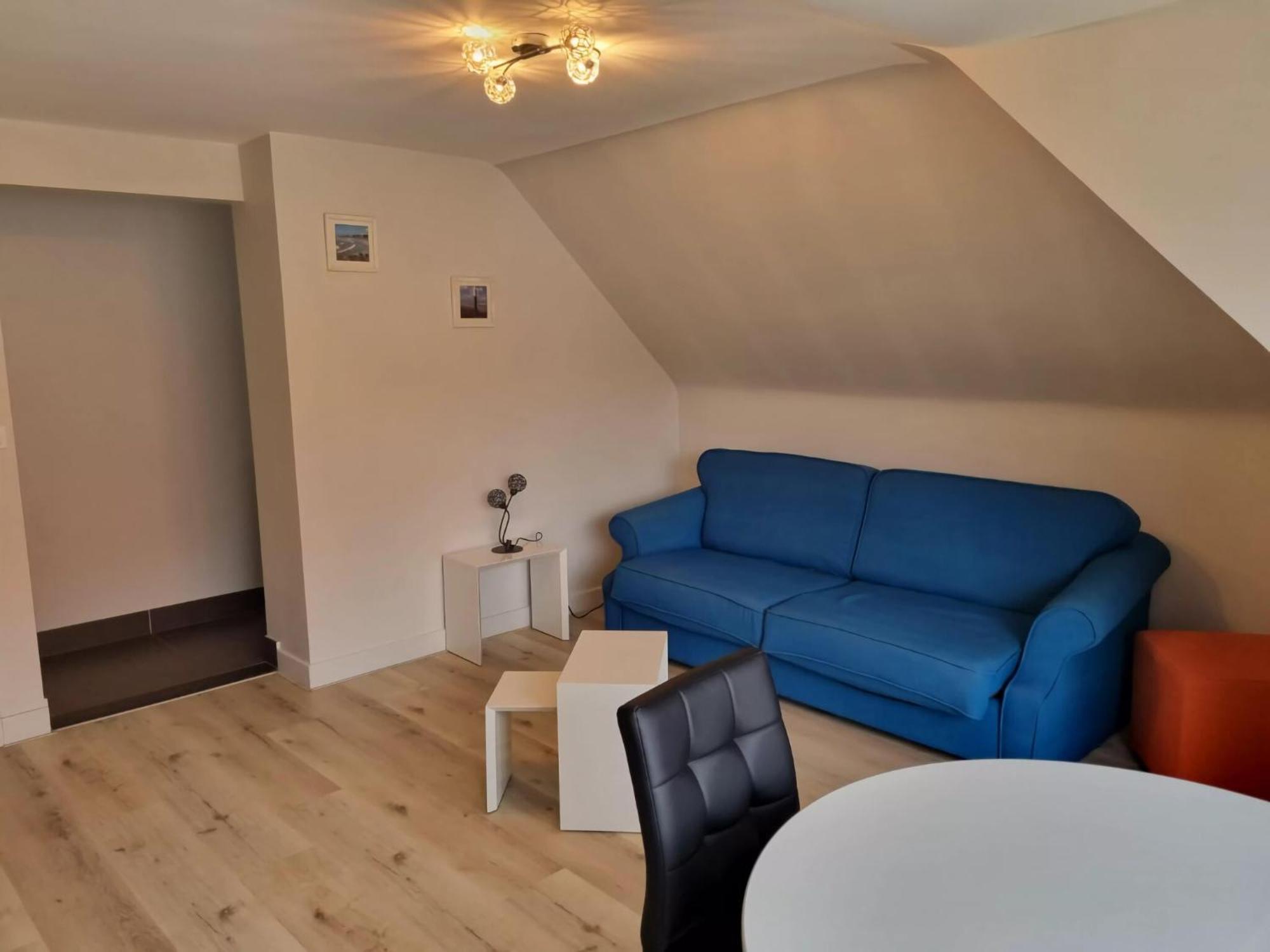 Beautiful Apartment In A Top Location Nieuport Extérieur photo