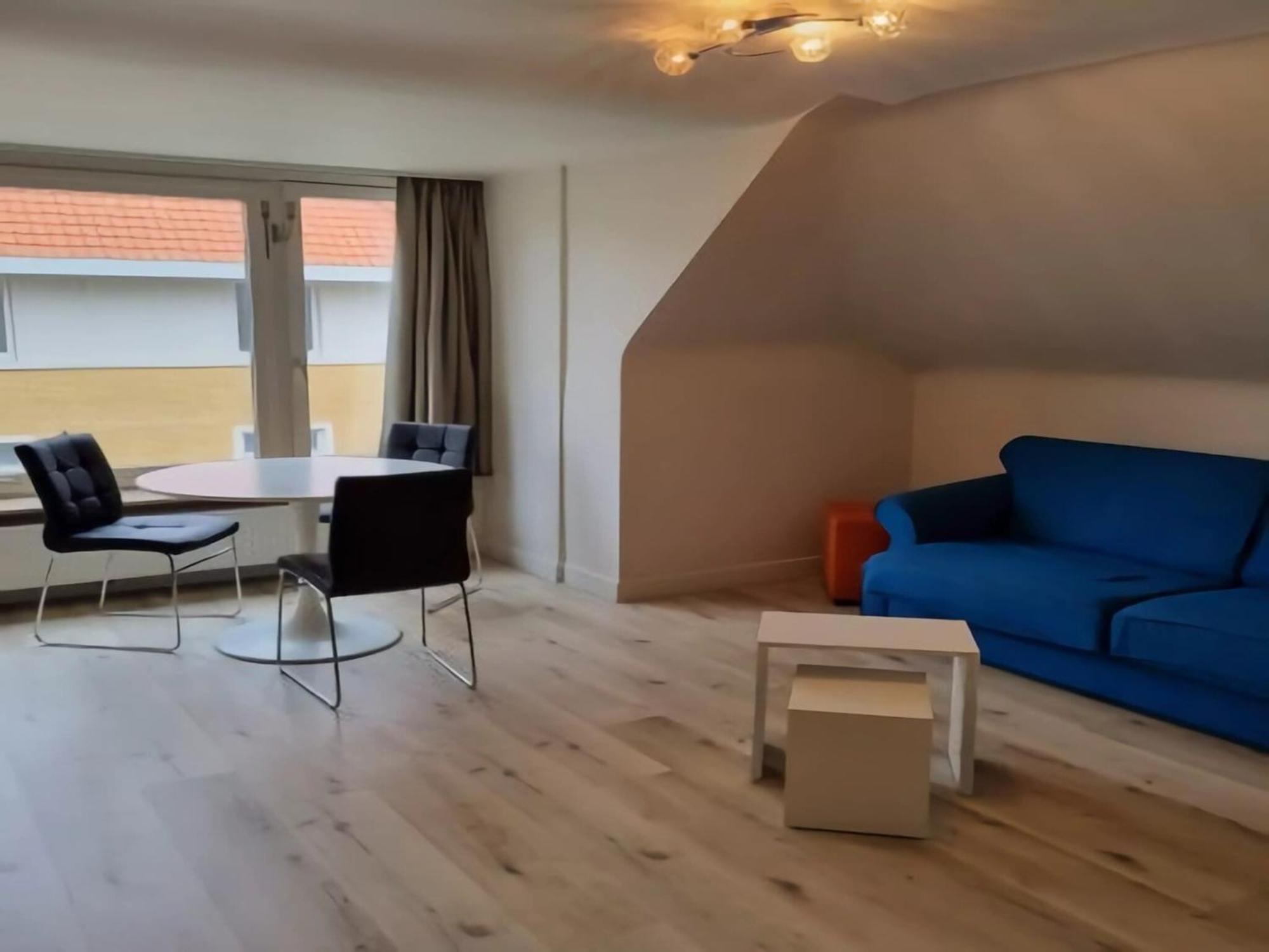 Beautiful Apartment In A Top Location Nieuport Extérieur photo
