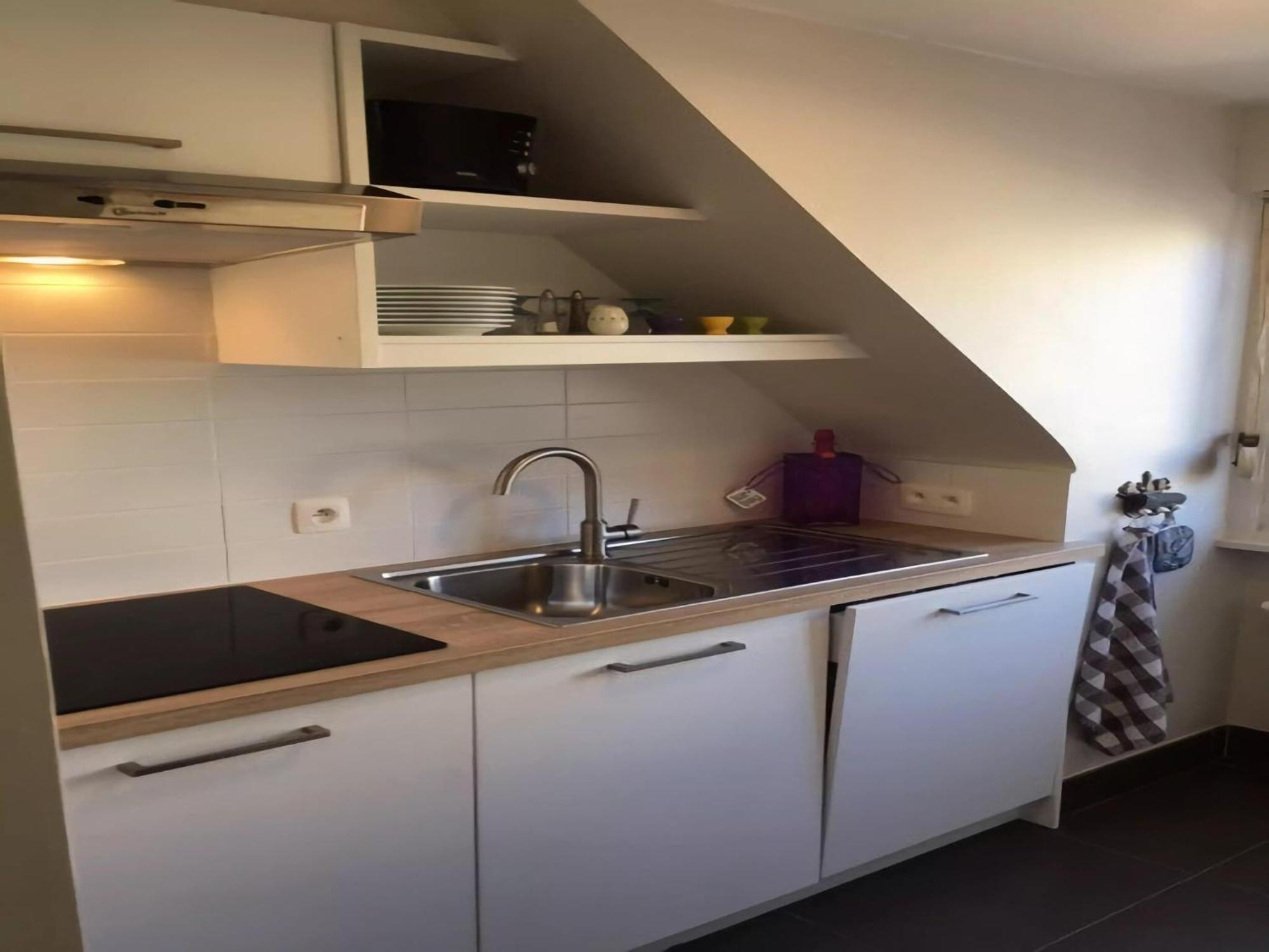 Beautiful Apartment In A Top Location Nieuport Extérieur photo