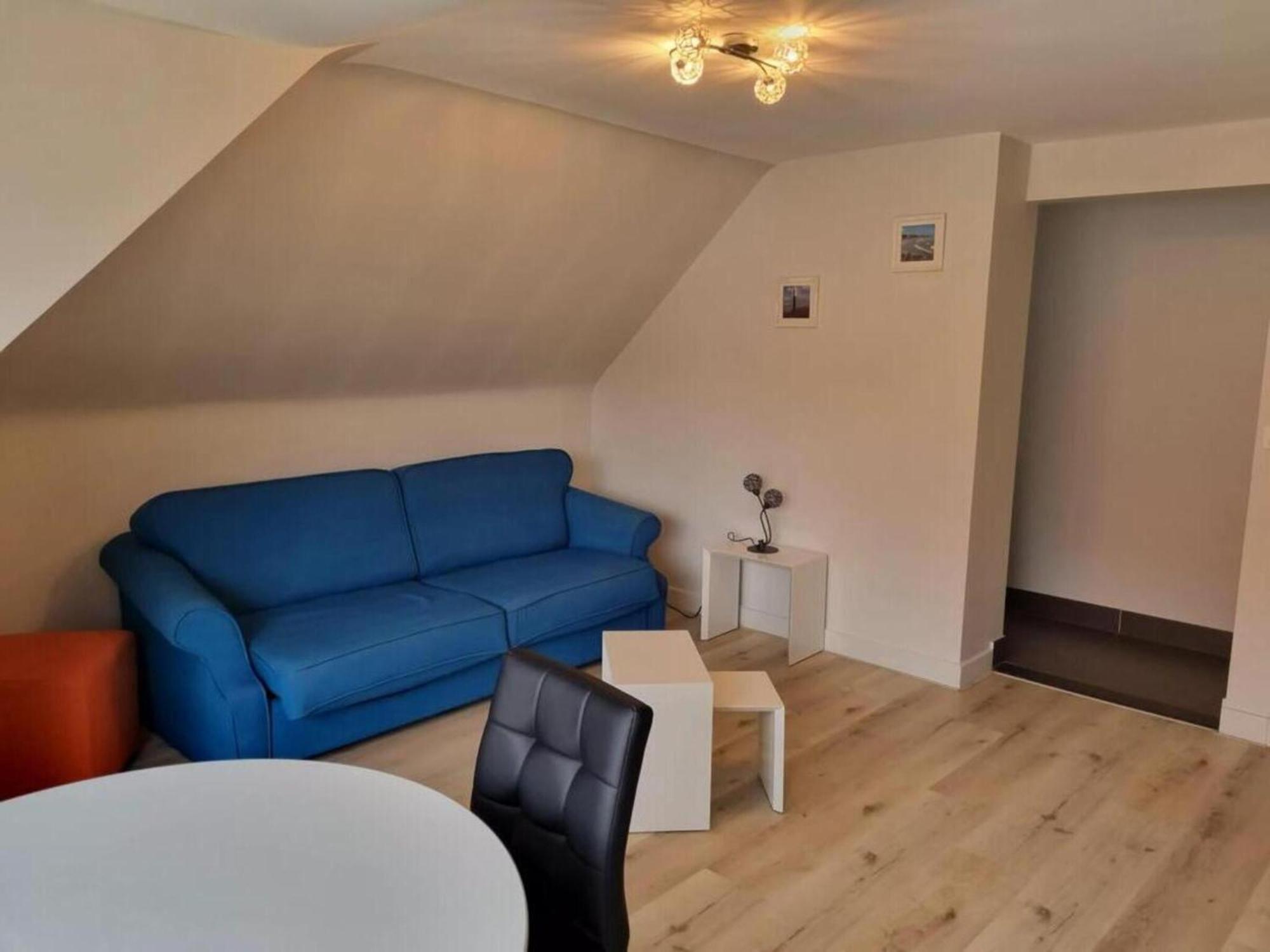 Beautiful Apartment In A Top Location Nieuport Extérieur photo