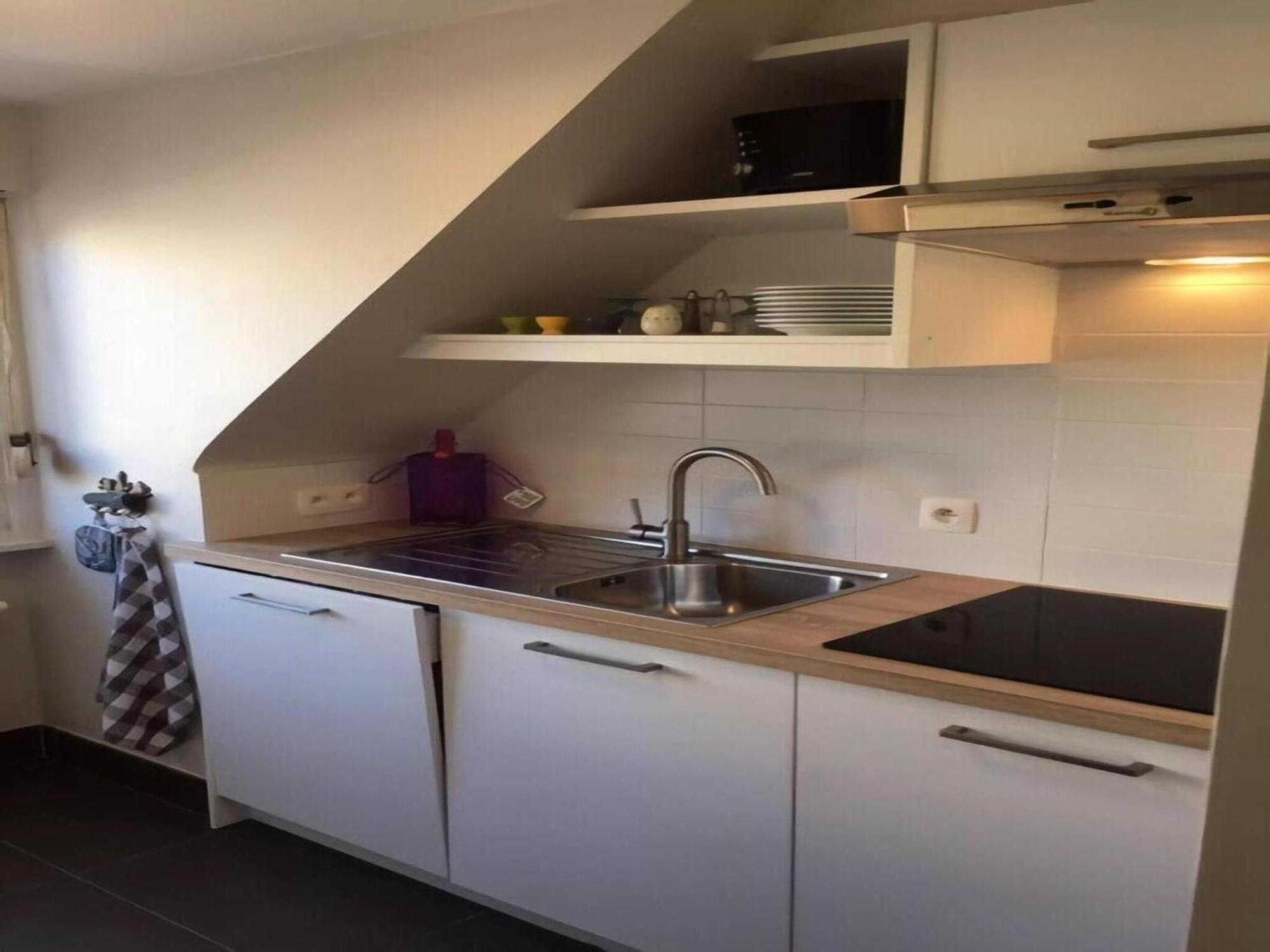 Beautiful Apartment In A Top Location Nieuport Extérieur photo